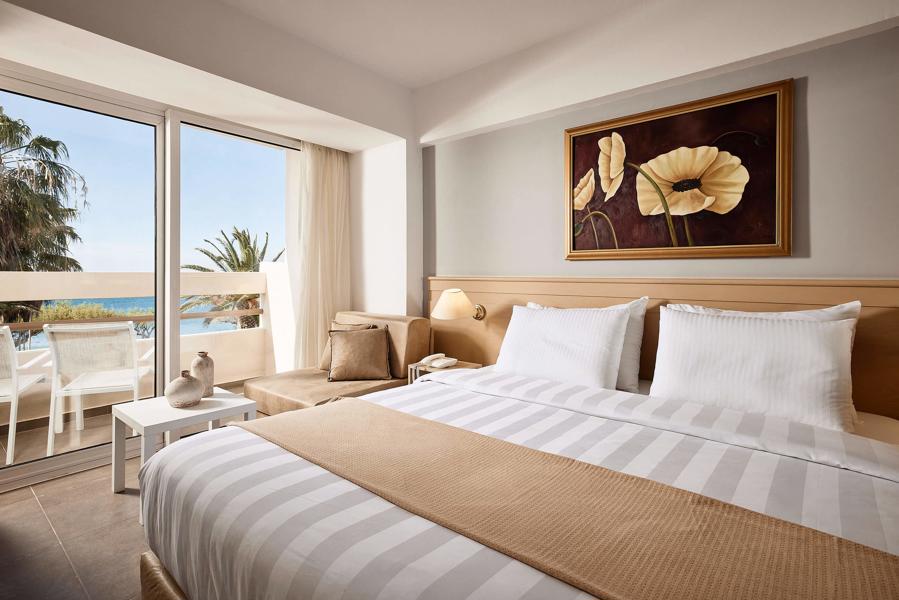 Superior Double Room Overview